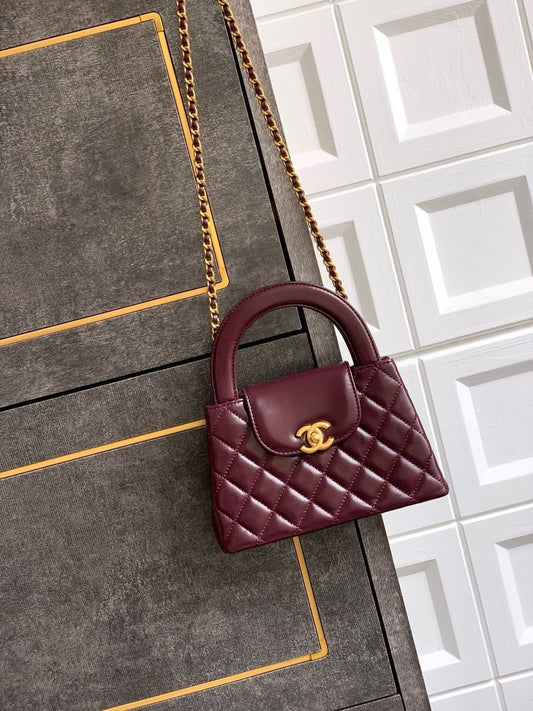 Sienna Shoulder Bag