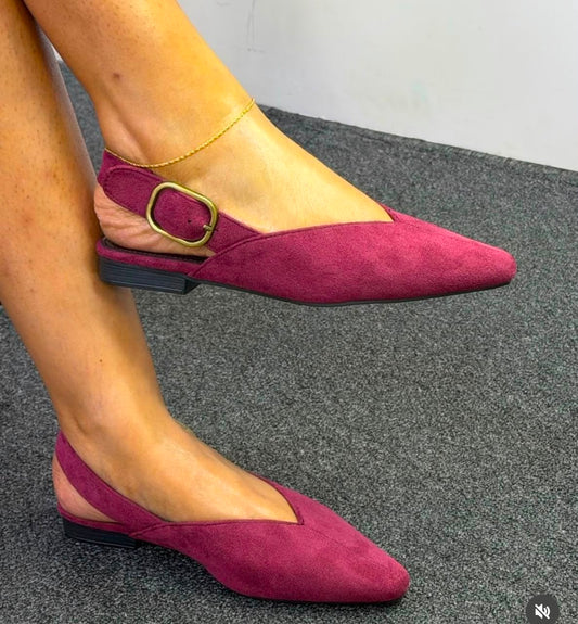 Zaya Flats