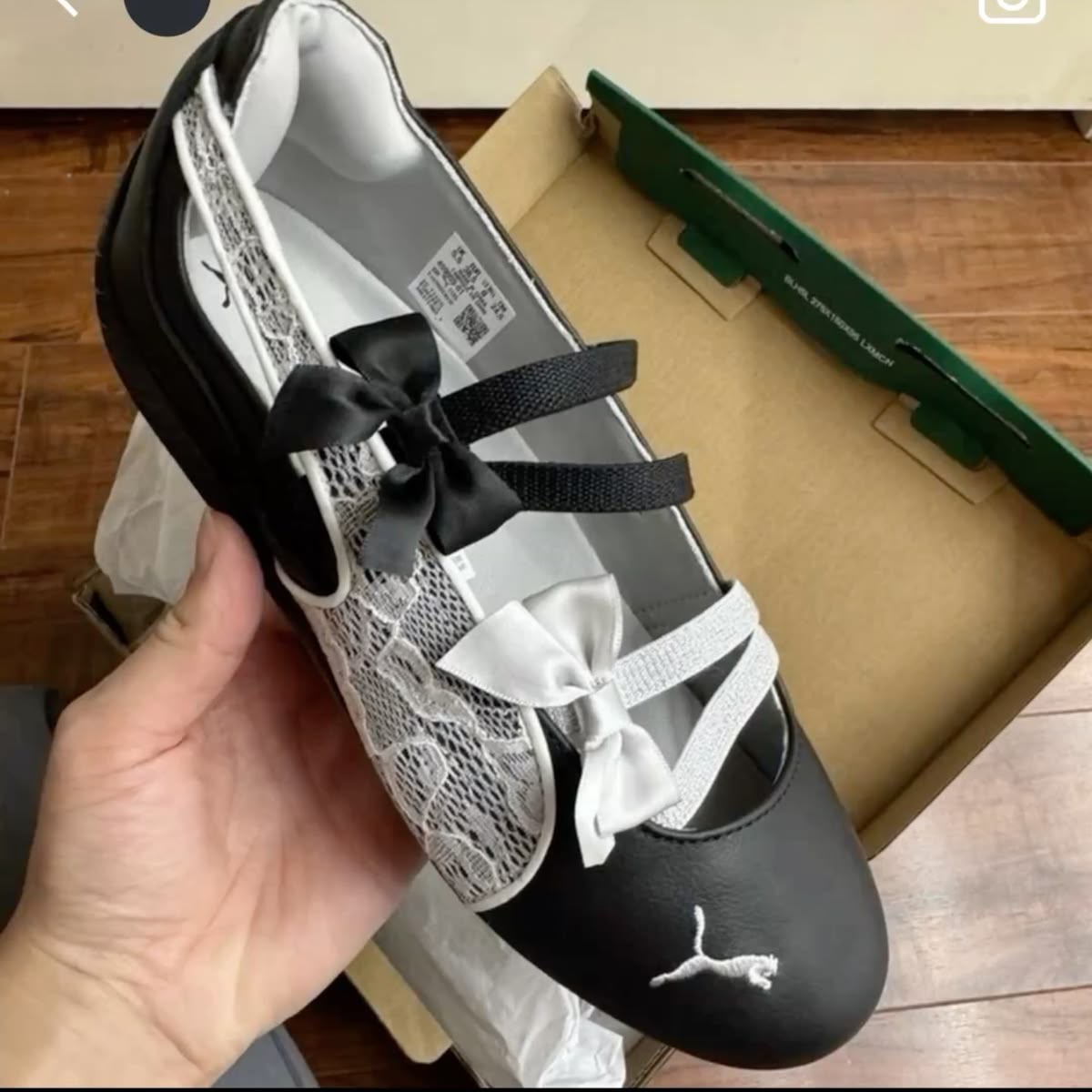 Zola Maryjanes