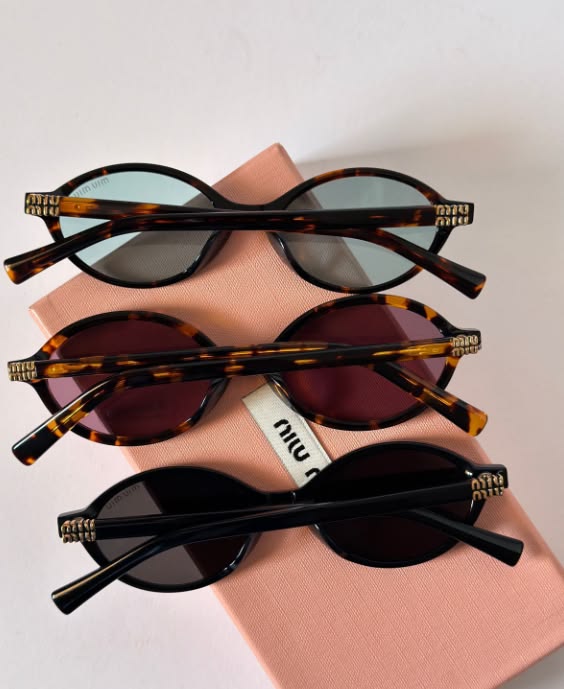 Sunglasses