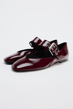 Doll Shoes