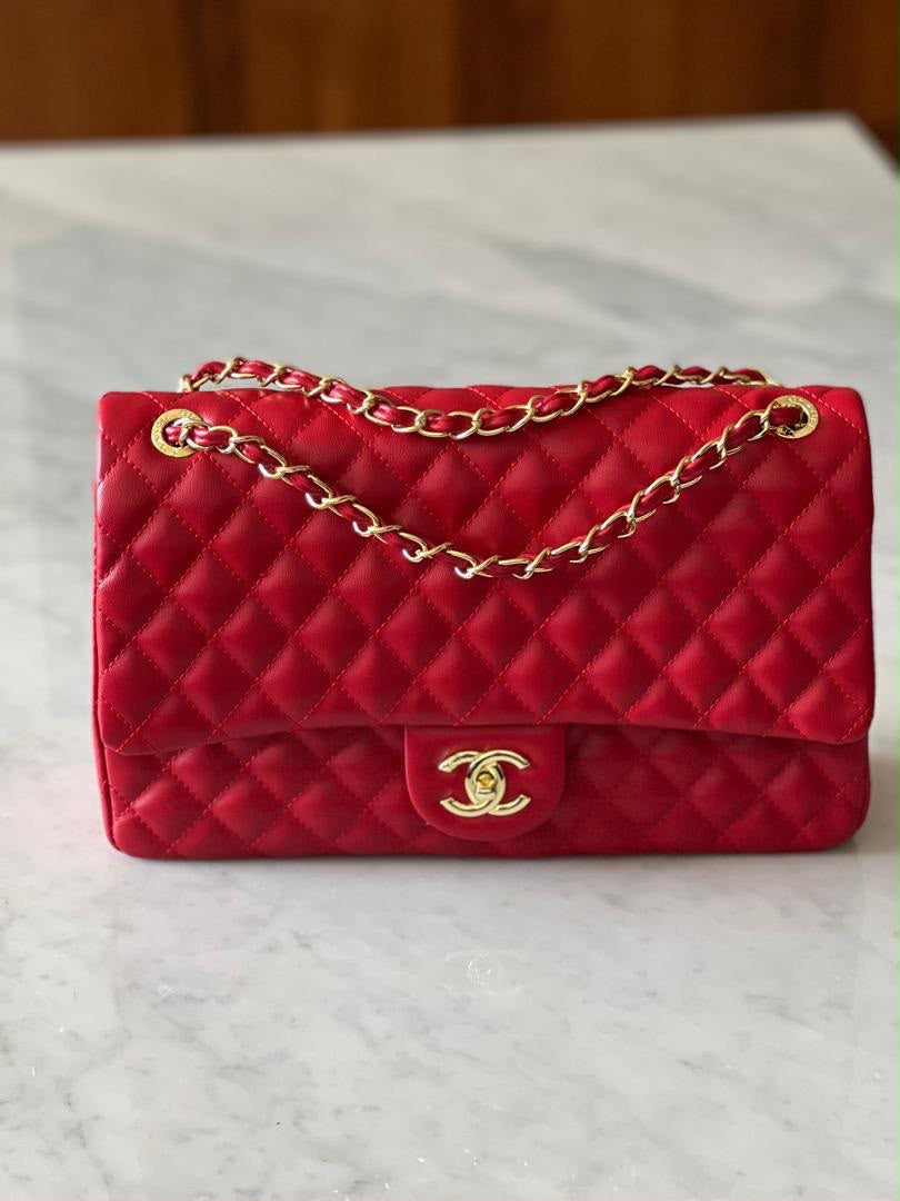 Amara Shoulder Bag
