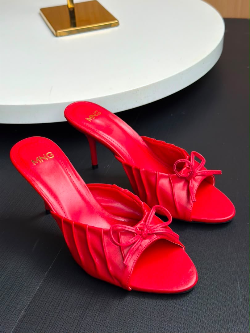Lana MNG heels
