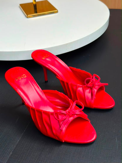 Lana MNG heels