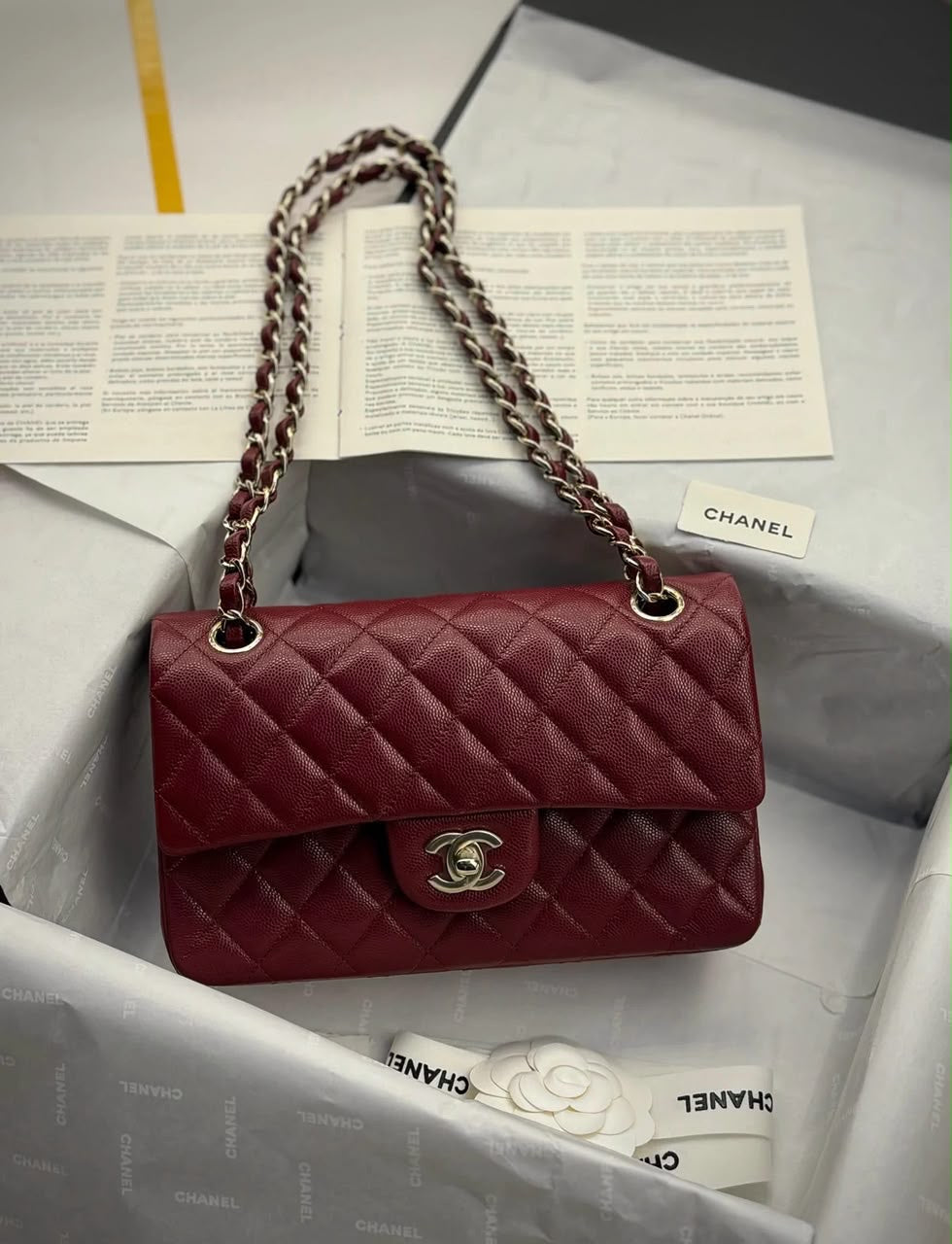 Amara Shoulder Bag