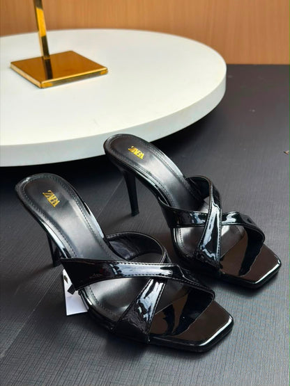 Soleil Zara Heel