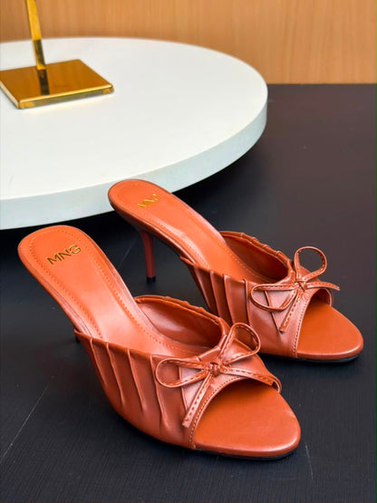 Lana MNG heels
