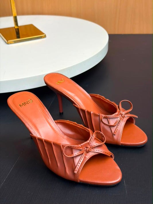 Lana MNG heels