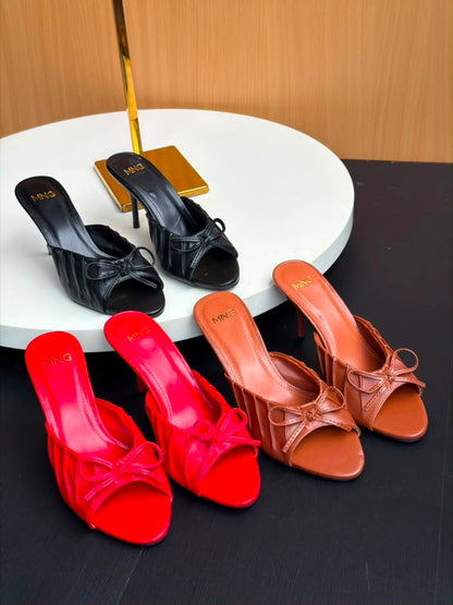 Lana MNG heels