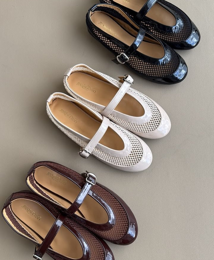 Odette Flats