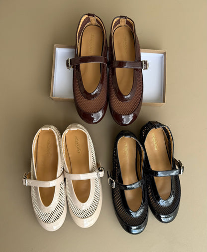 Odette Flats
