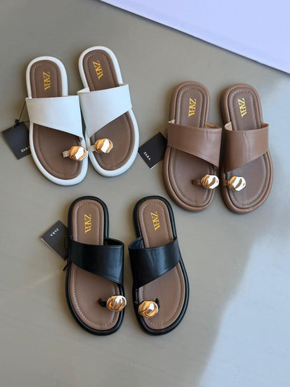 Ola Flat