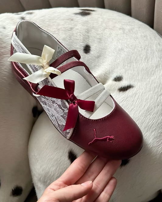 Zola Maryjanes