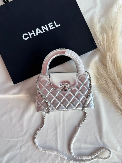Sienna Shoulder Bag