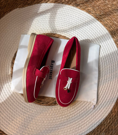 Liora Loafers