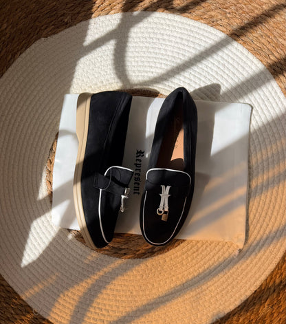 Liora Loafers