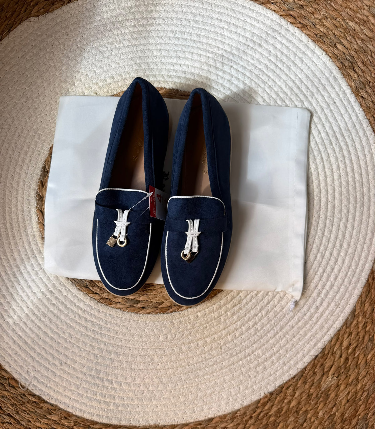 Liora Loafers