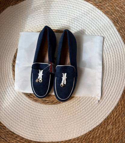 Liora Loafers