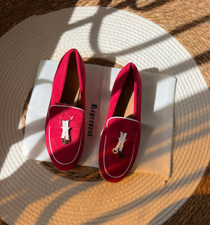 Liora Loafers