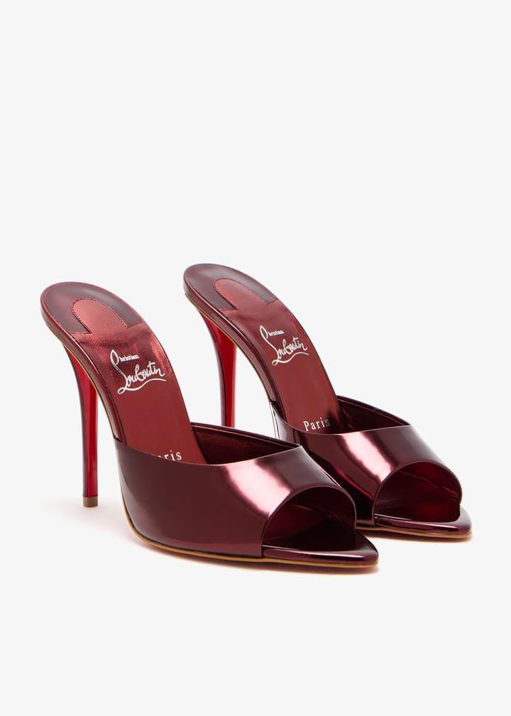 Vera Mules