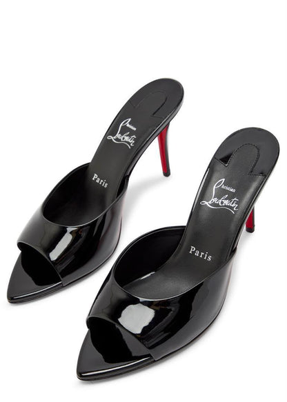 Vera Mules
