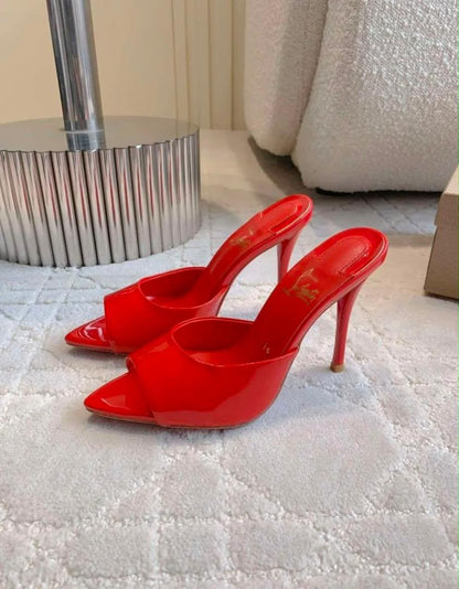 Vera Mules