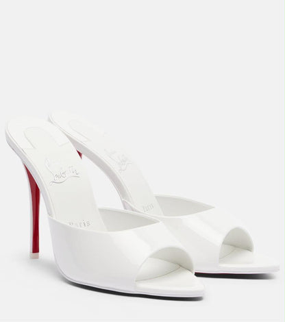Vera Mules