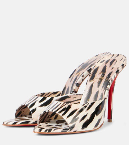 Vera Mules