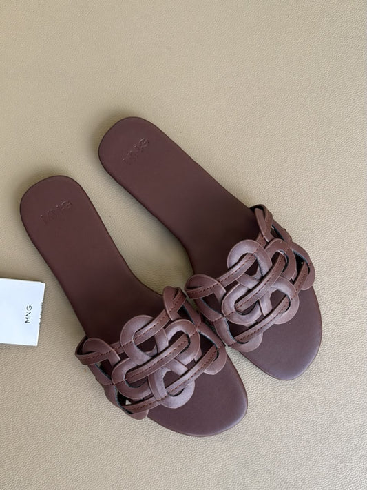 Naya Woven Loop Slide