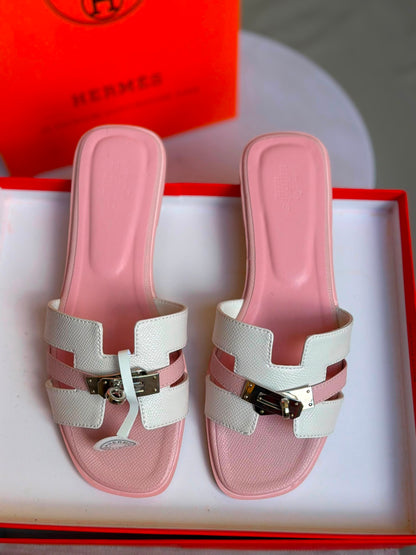 Talia Sandals