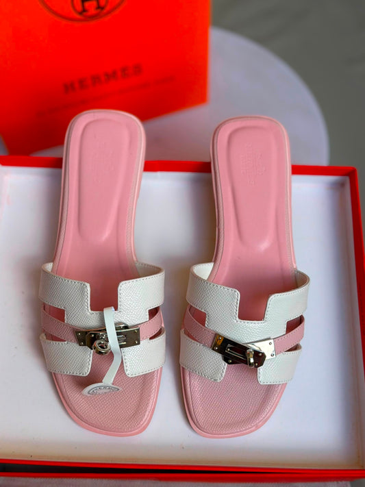 Talia Sandals