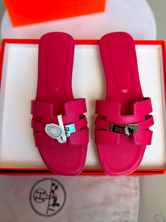 Talia Sandals