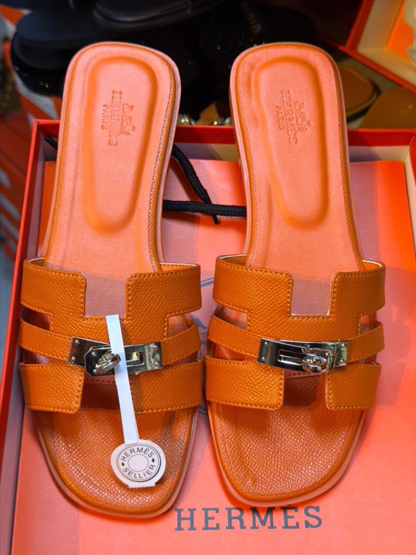 Talia Sandals