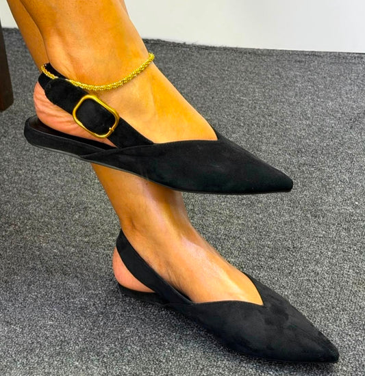 Zaya Flats