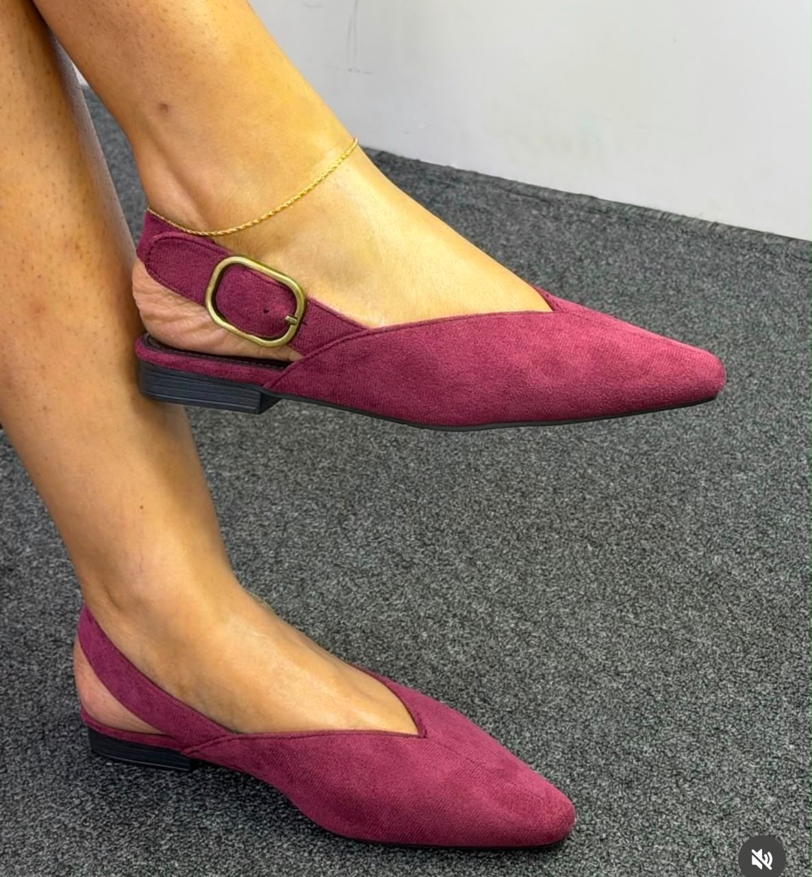 Zaya Flats