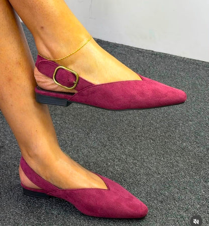 Zaya Flats