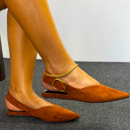 Zaya Flats