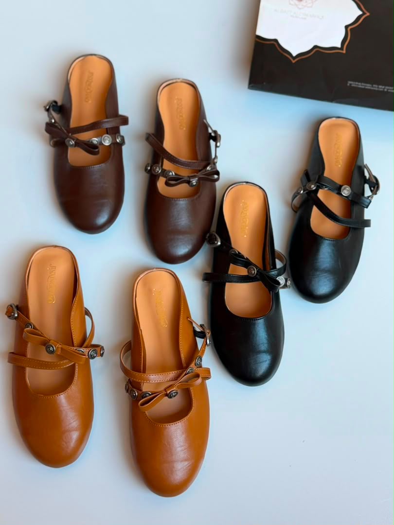 Lara Flat