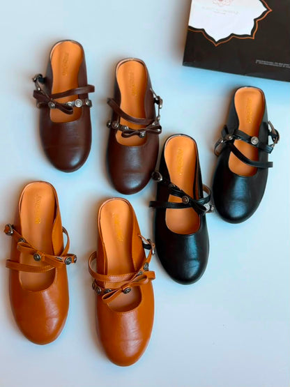 Lara Flat