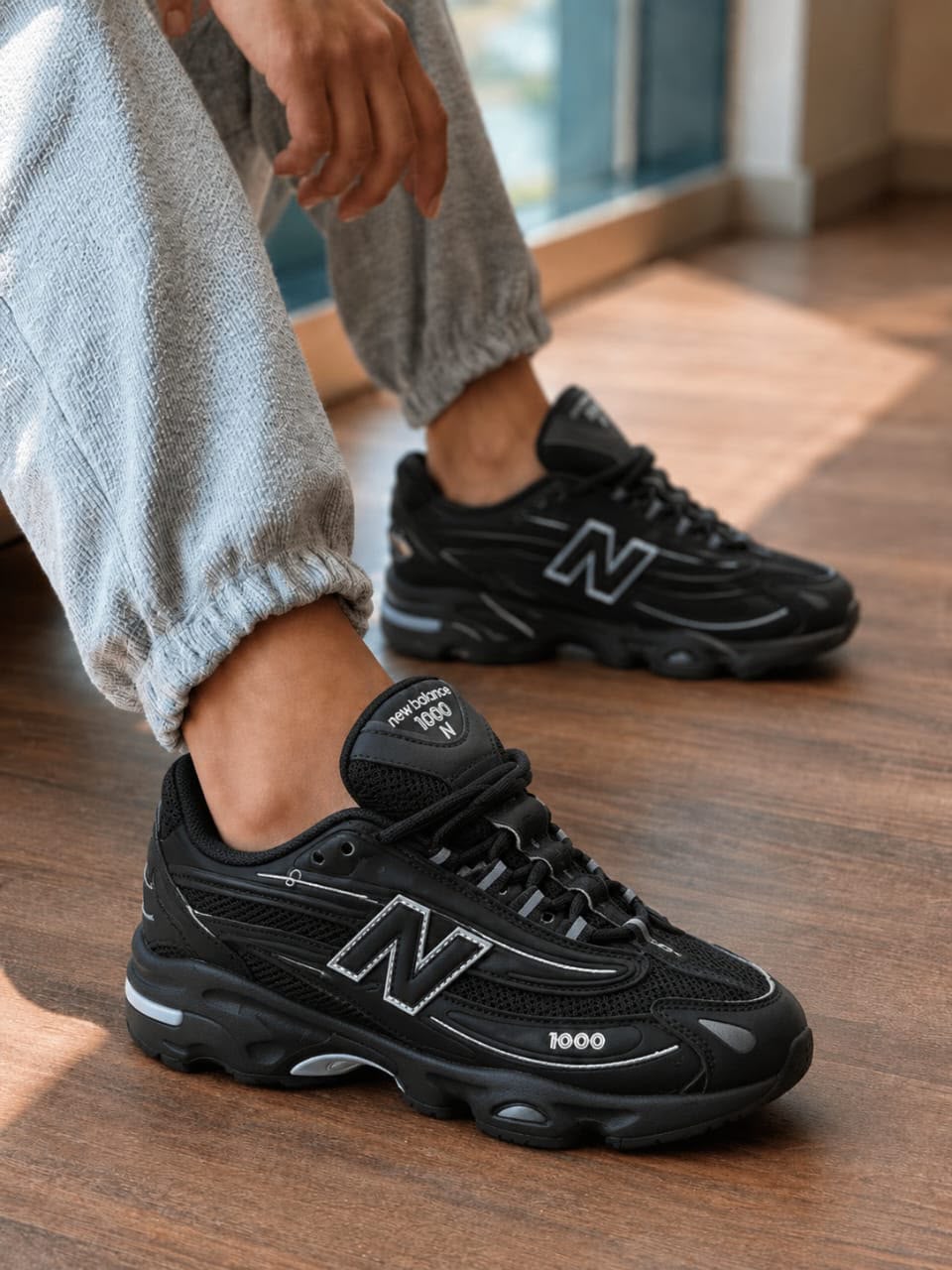 Talia Running Skechers